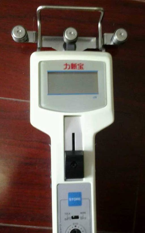 力新寶張力測量儀